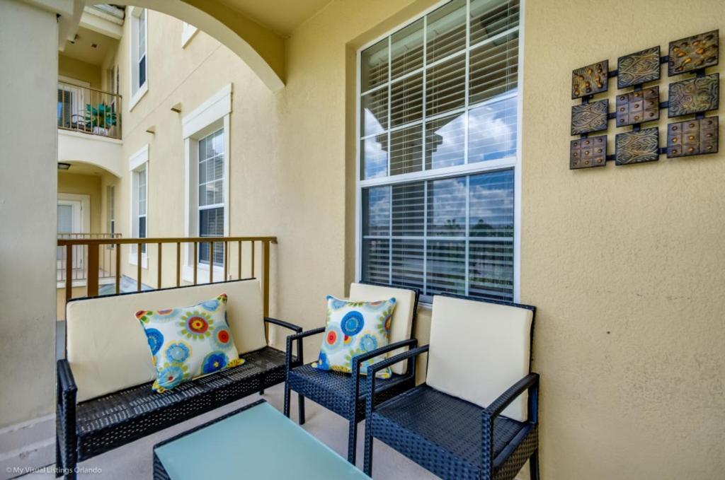 Beautiful Modern Vista Cay Condo, Near Parks-3025 Apartment *