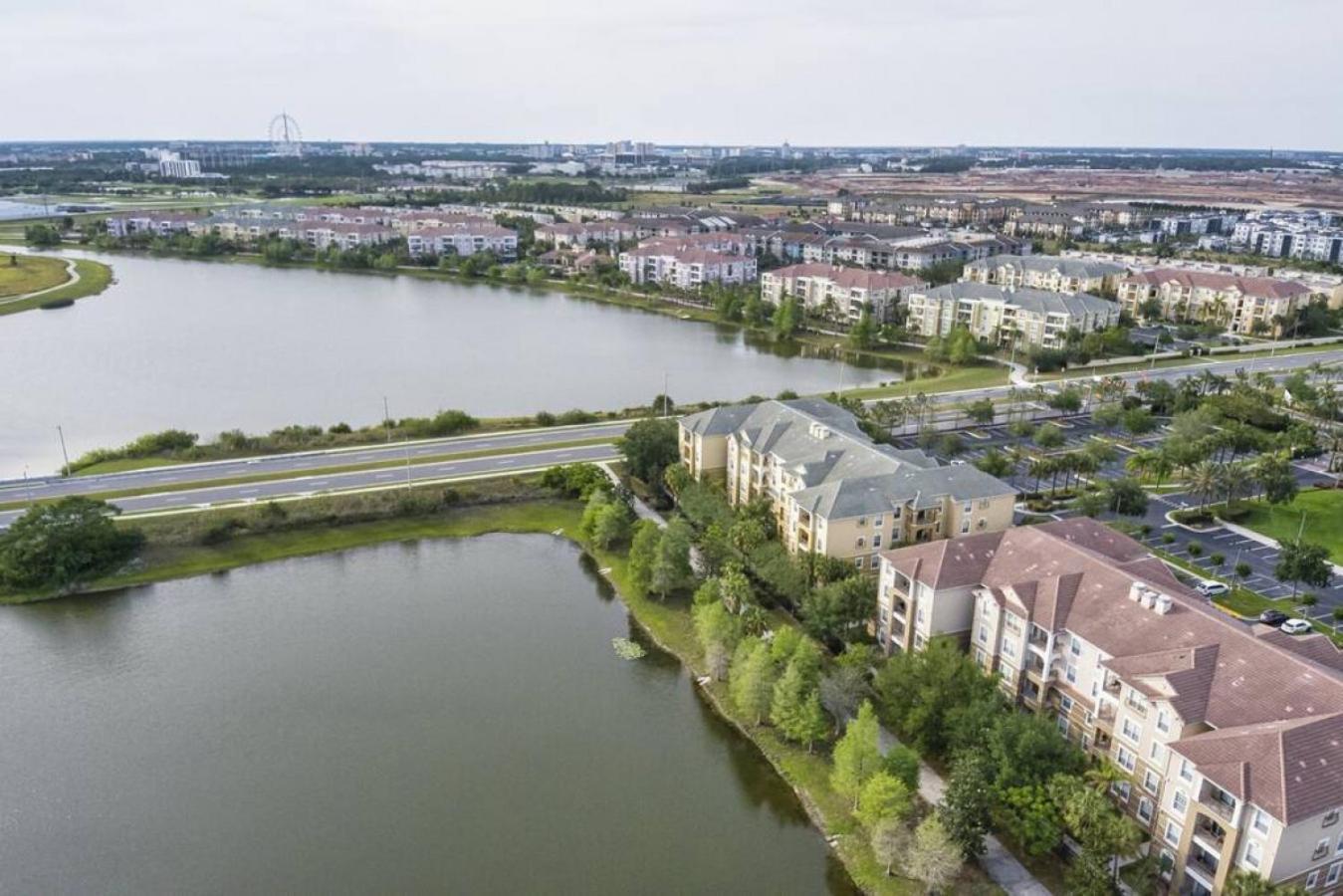Vcr2-402 Brand New - Convention Center Orlando