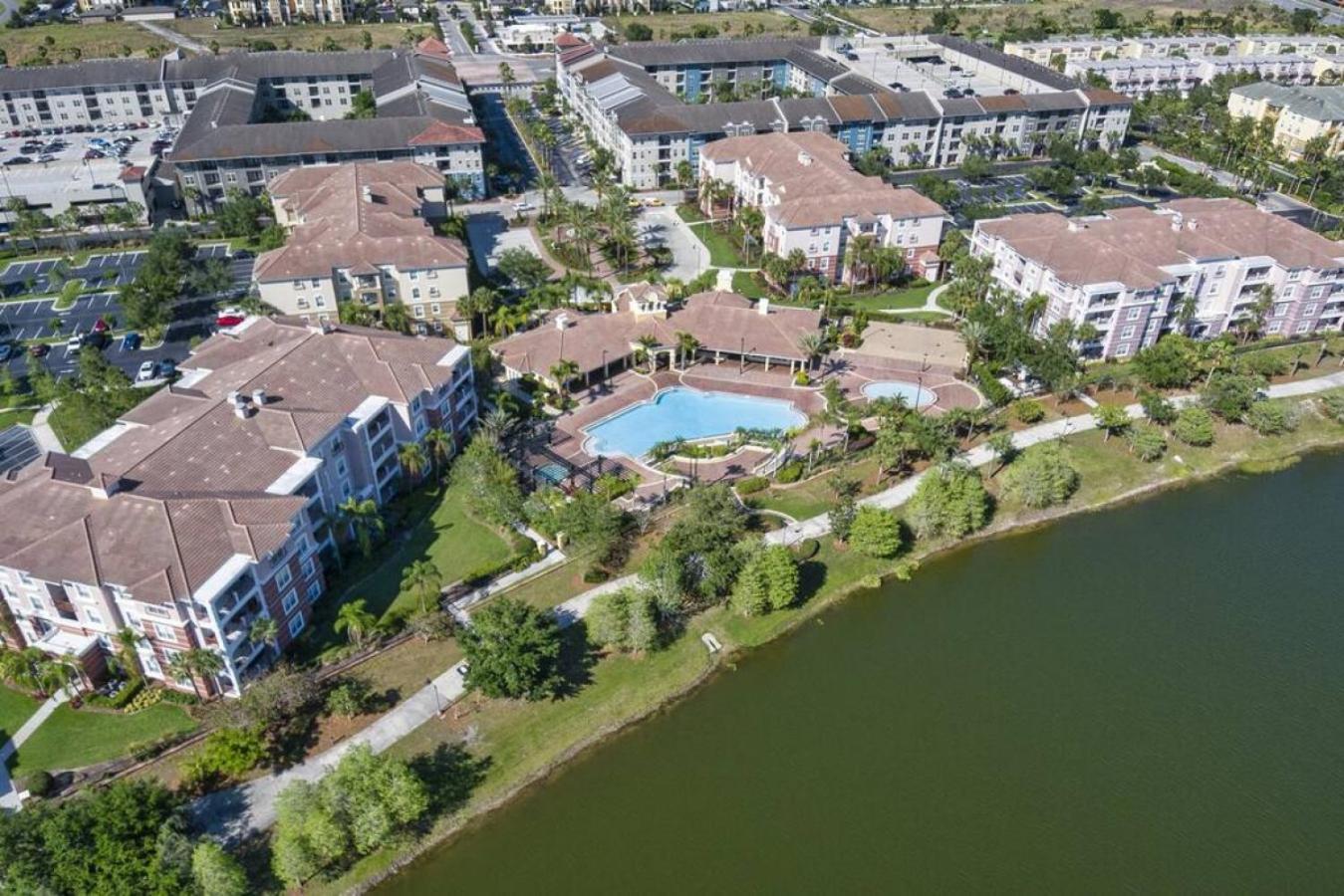 Holiday home Vcr2-402 Brand New - Convention Center