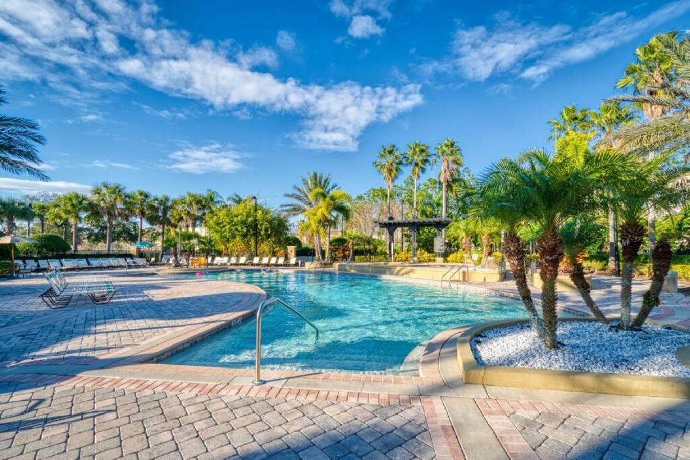 Vcr2-402 Brand New - Convention Center Holiday home Orlando