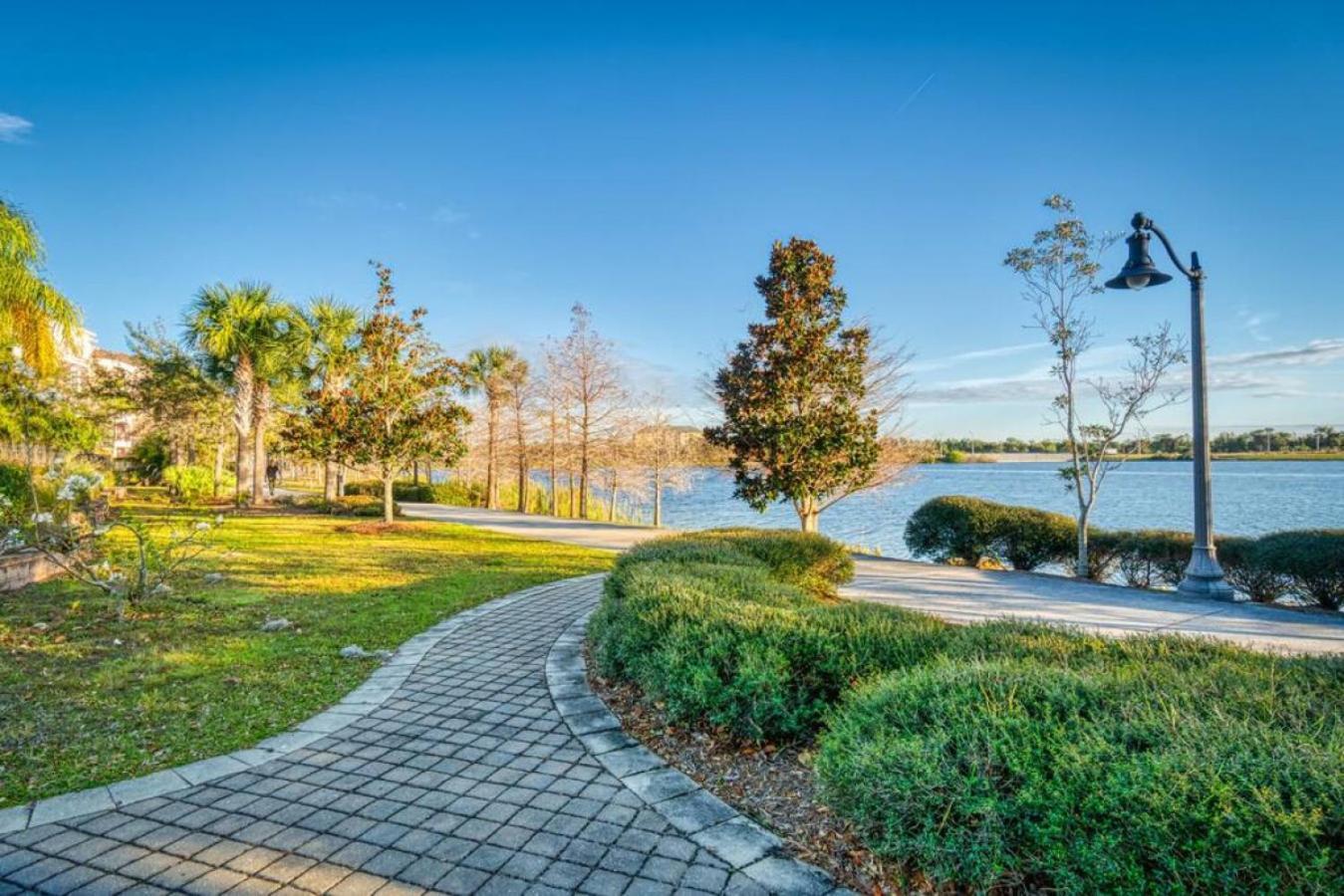 Vcr2-402 Brand New - Convention Center Holiday home Orlando