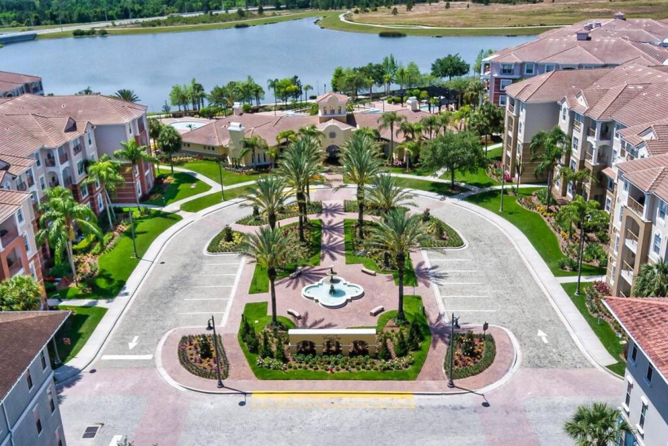 Holiday home Vcr2-402 Brand New - Convention Center Orlando