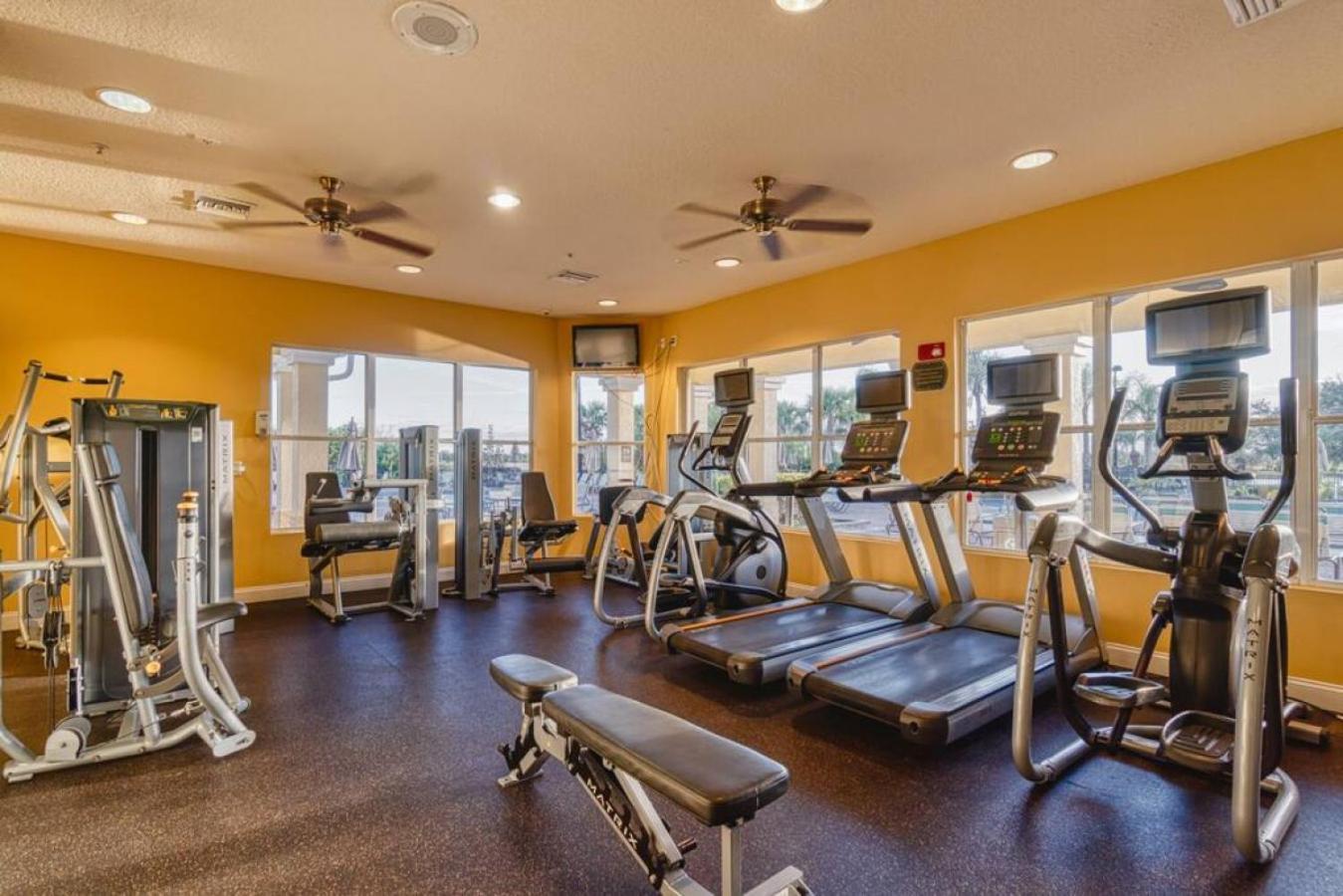 Vcr2-402 Brand New - Convention Center Holiday home Orlando