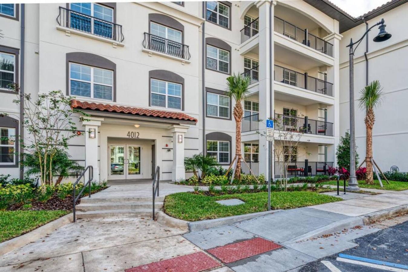 Holiday home Vcr2-402 Brand New - Convention Center Orlando