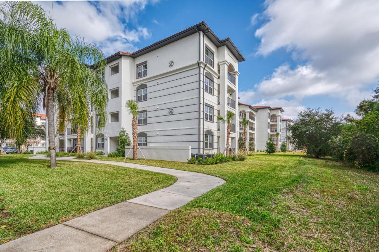 Holiday home Vcr2 Orlando