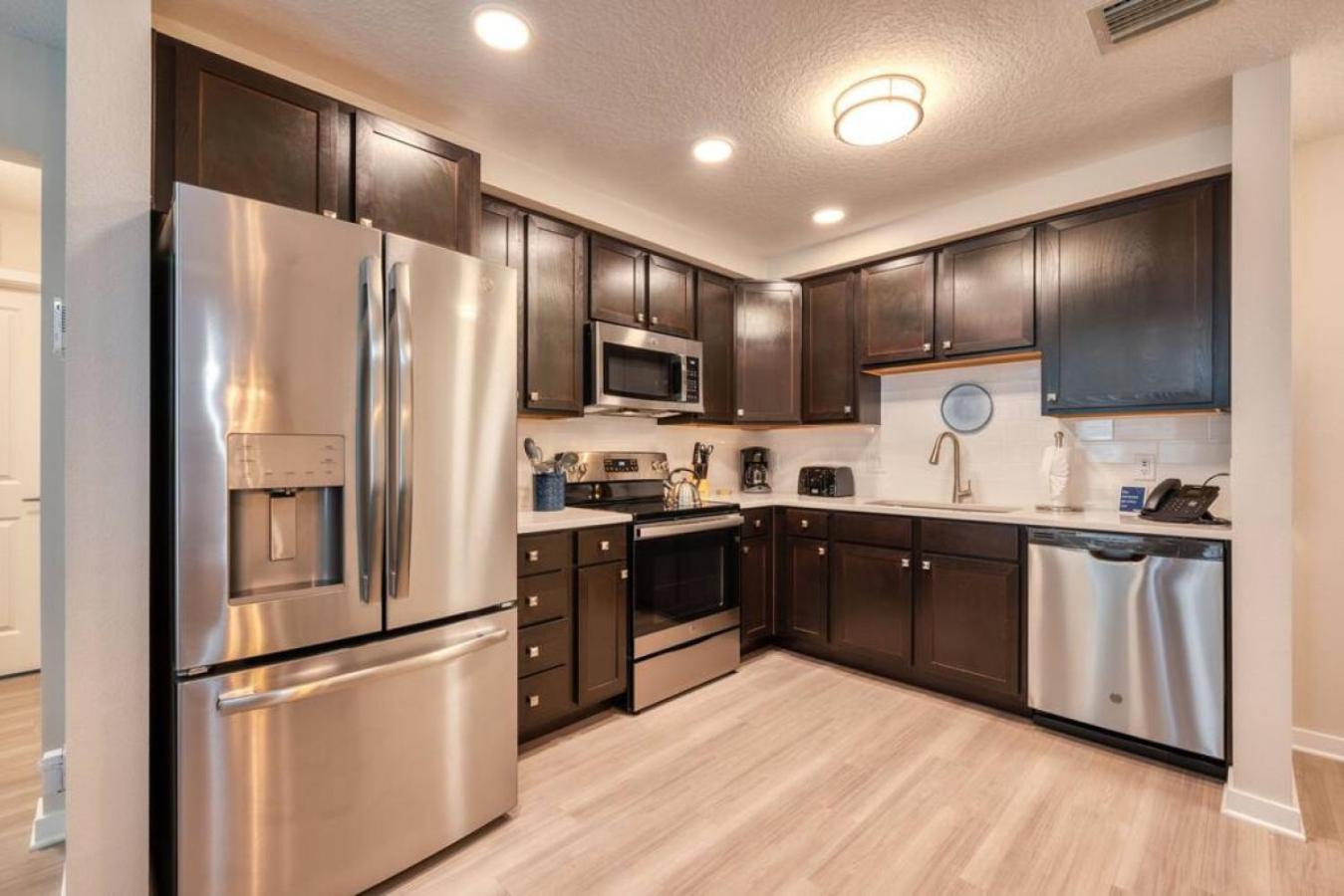 Vcr2 Holiday home Orlando