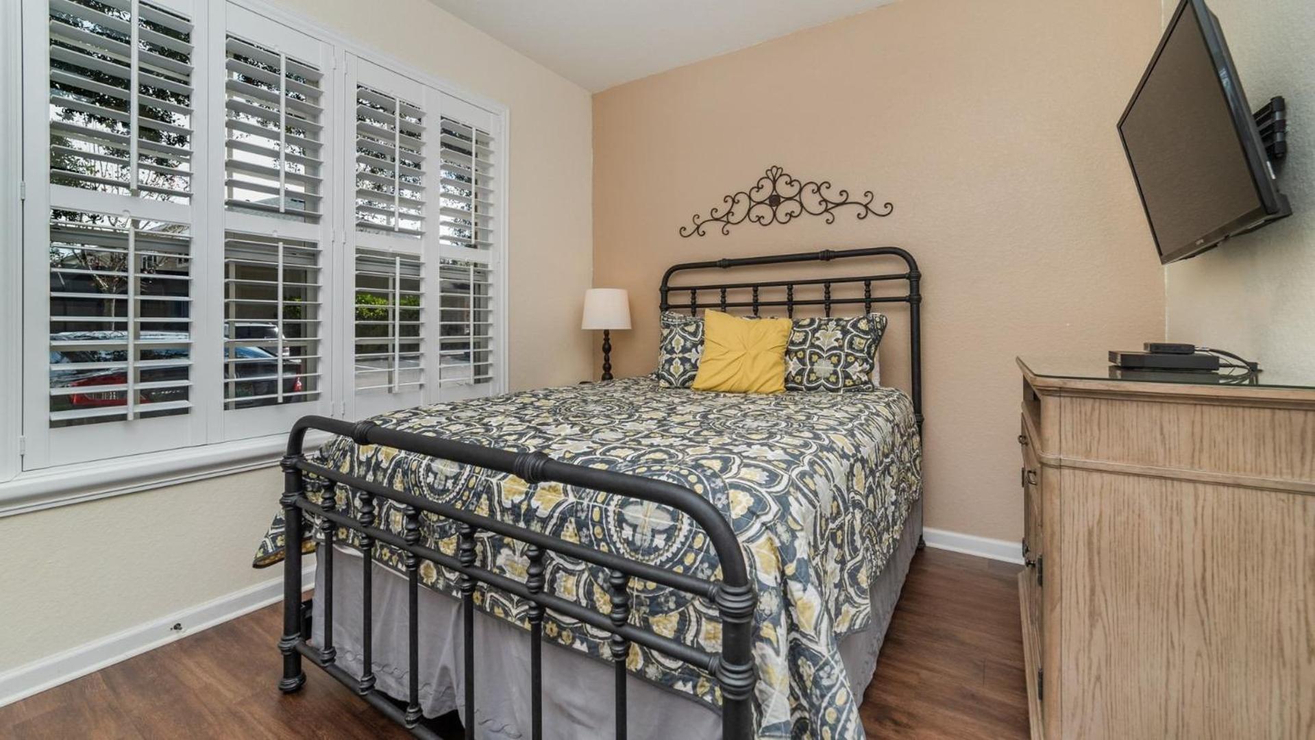 Holiday home Windsor Hills 1024 By