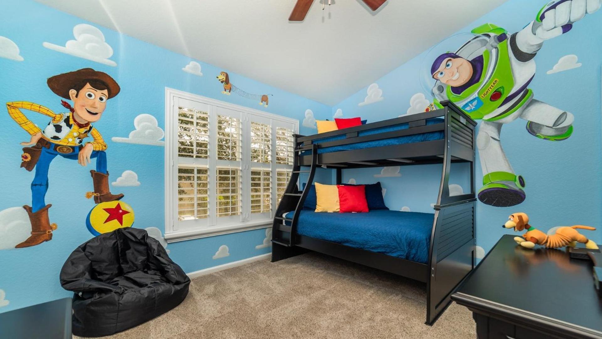Holiday home Windsor Hills 1024 By *