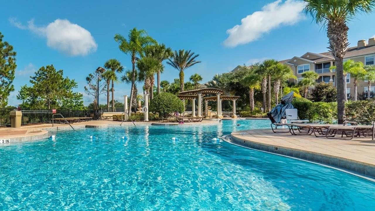 Windsor Hills 1024 By Holiday home *