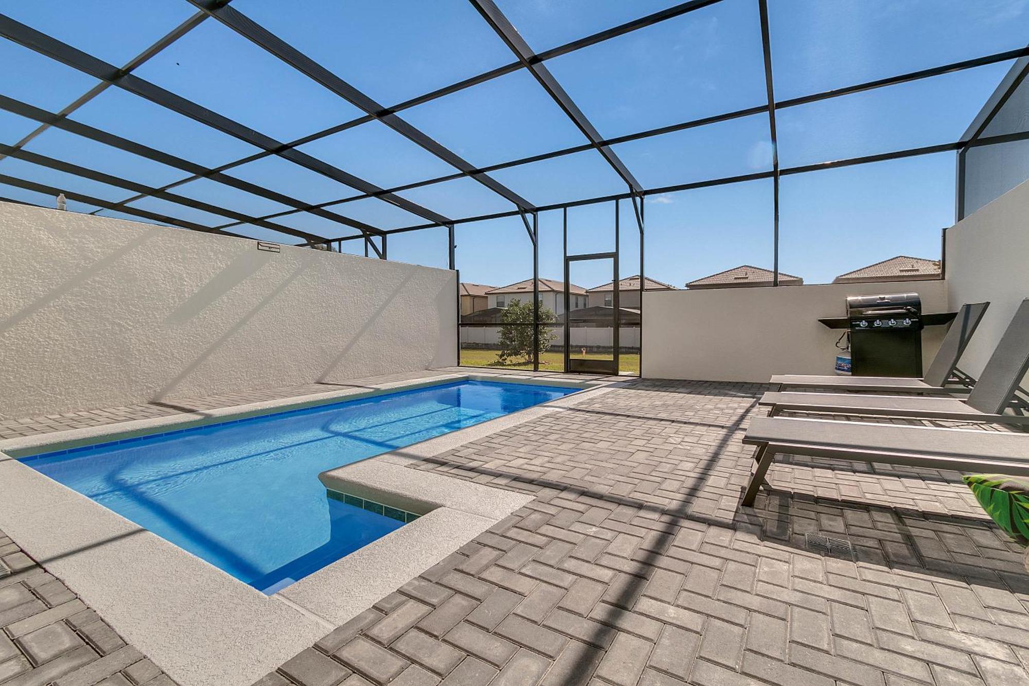 Windsor At Westside 1200 By Holiday home *