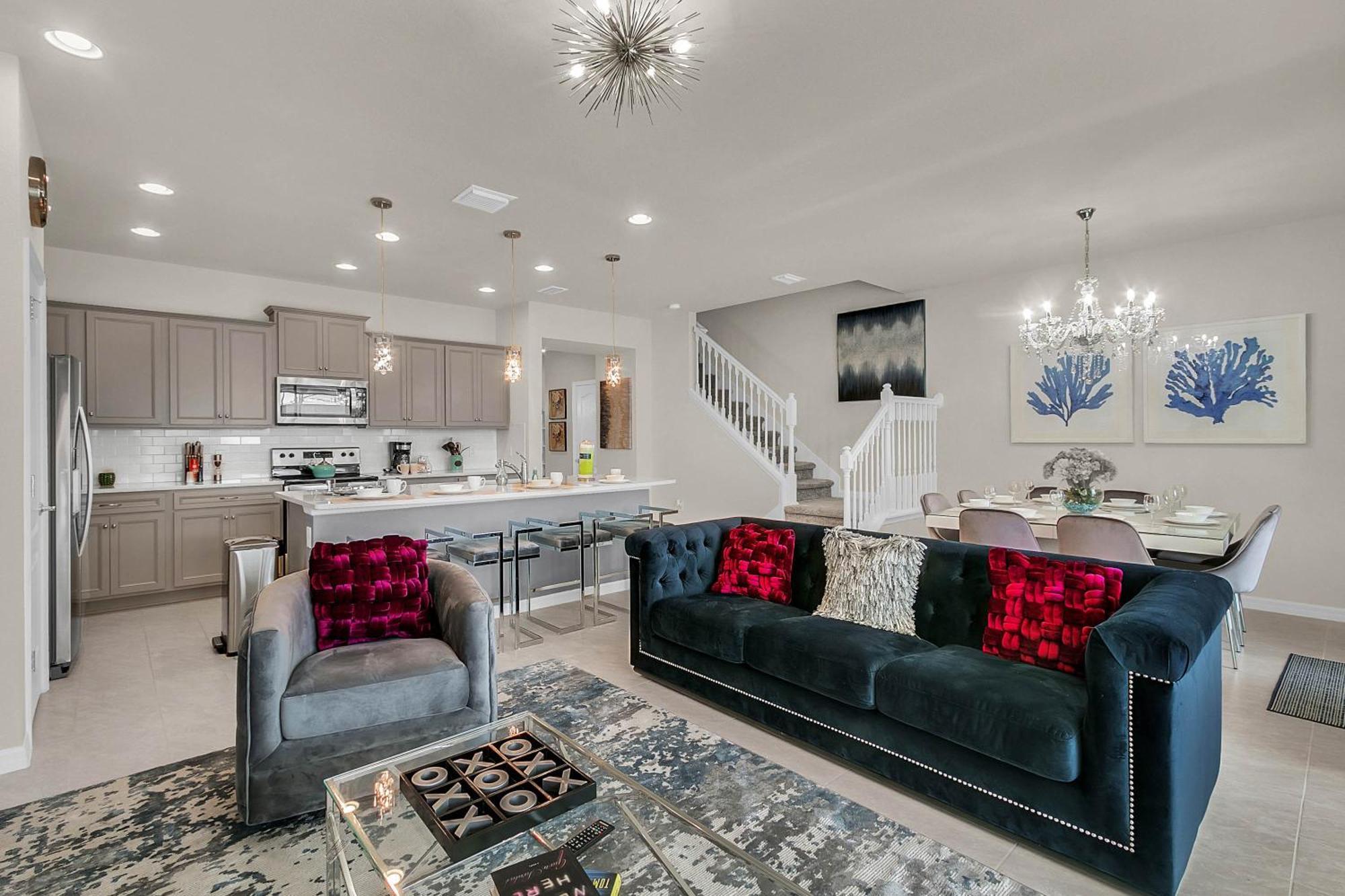 Windsor At Westside 1200 By Holiday home