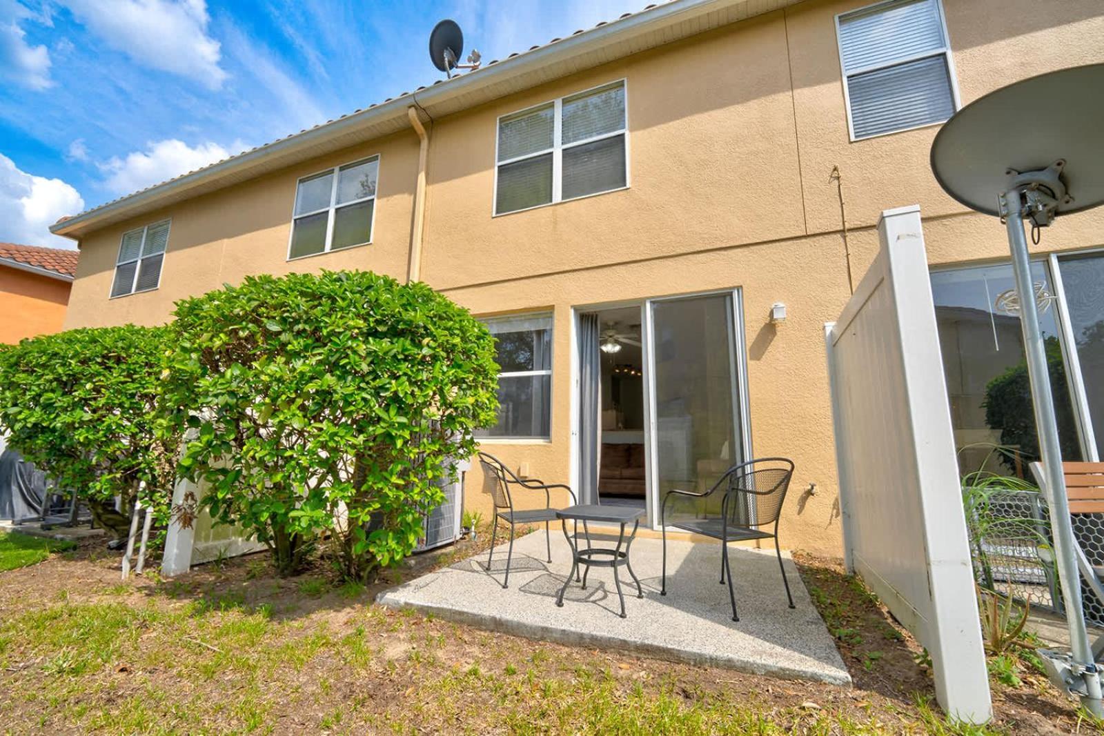 Holiday home Comfy Townhome Minutes From