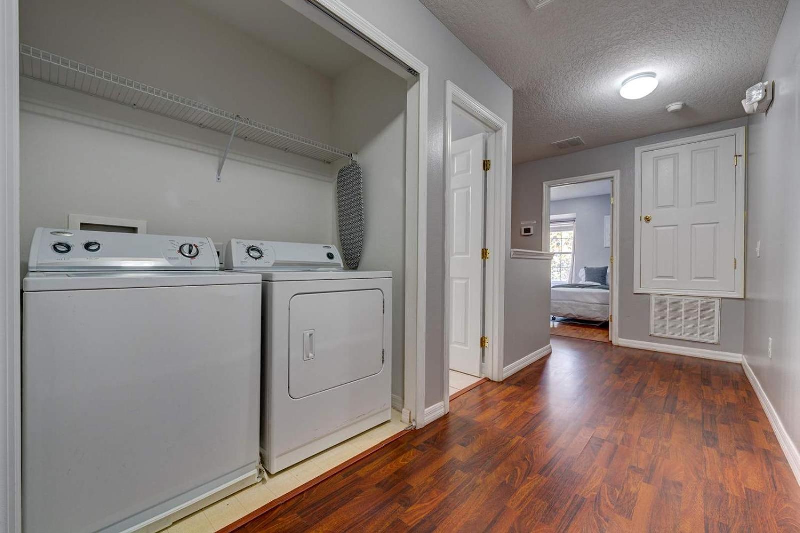Holiday home Comfy Townhome Minutes From Orlando