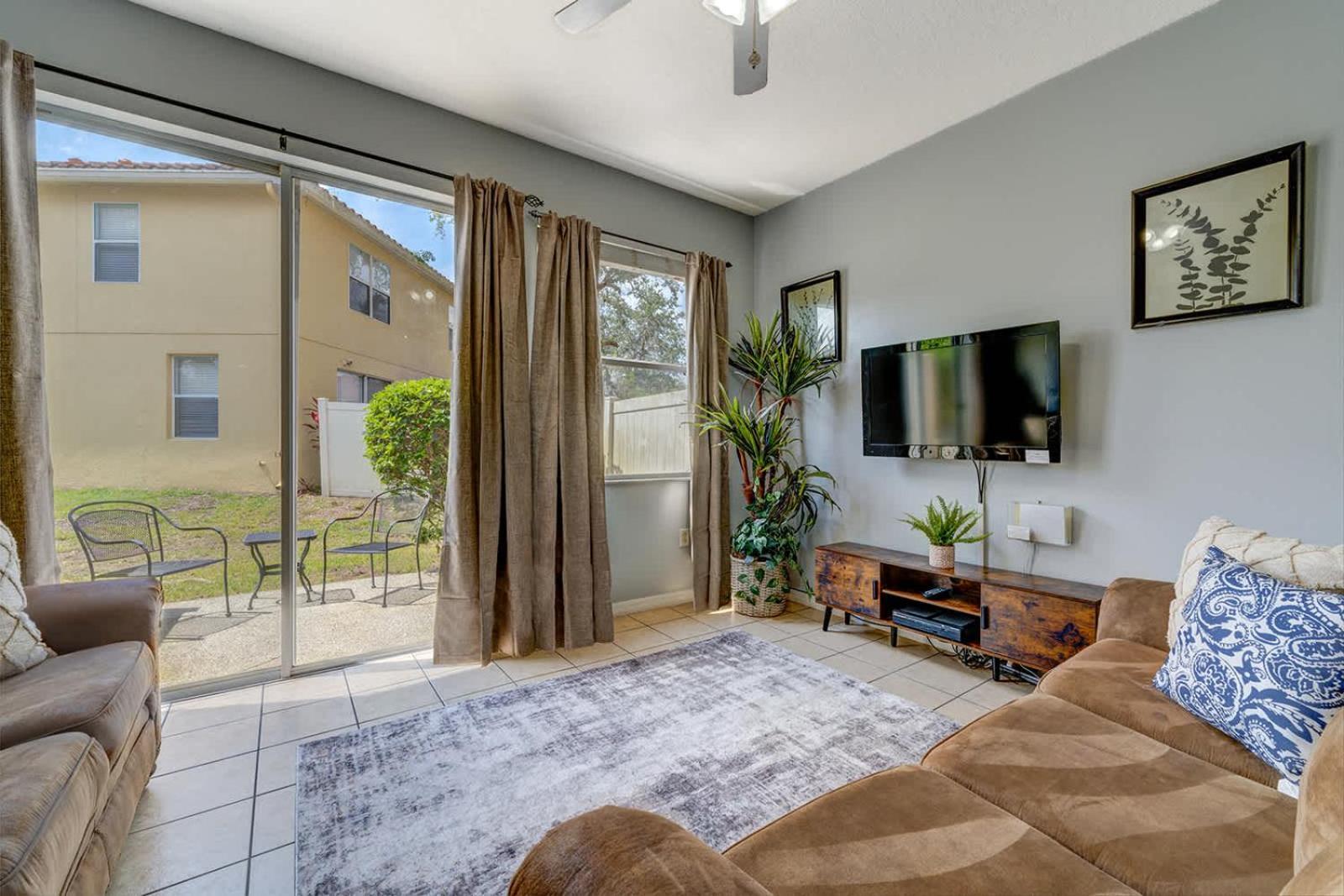 Holiday home Comfy Townhome Minutes From