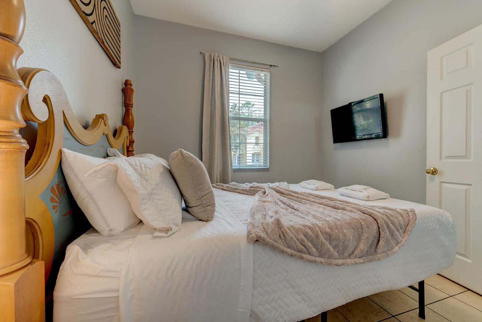 Holiday home Comfy Townhome Minutes From *