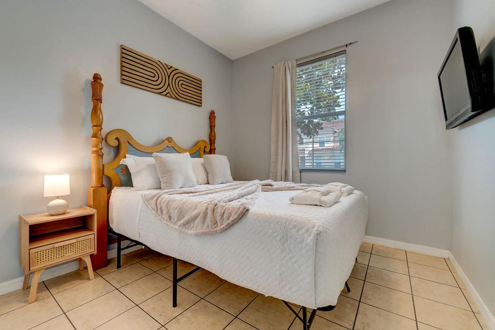 Holiday home Comfy Townhome Minutes From *