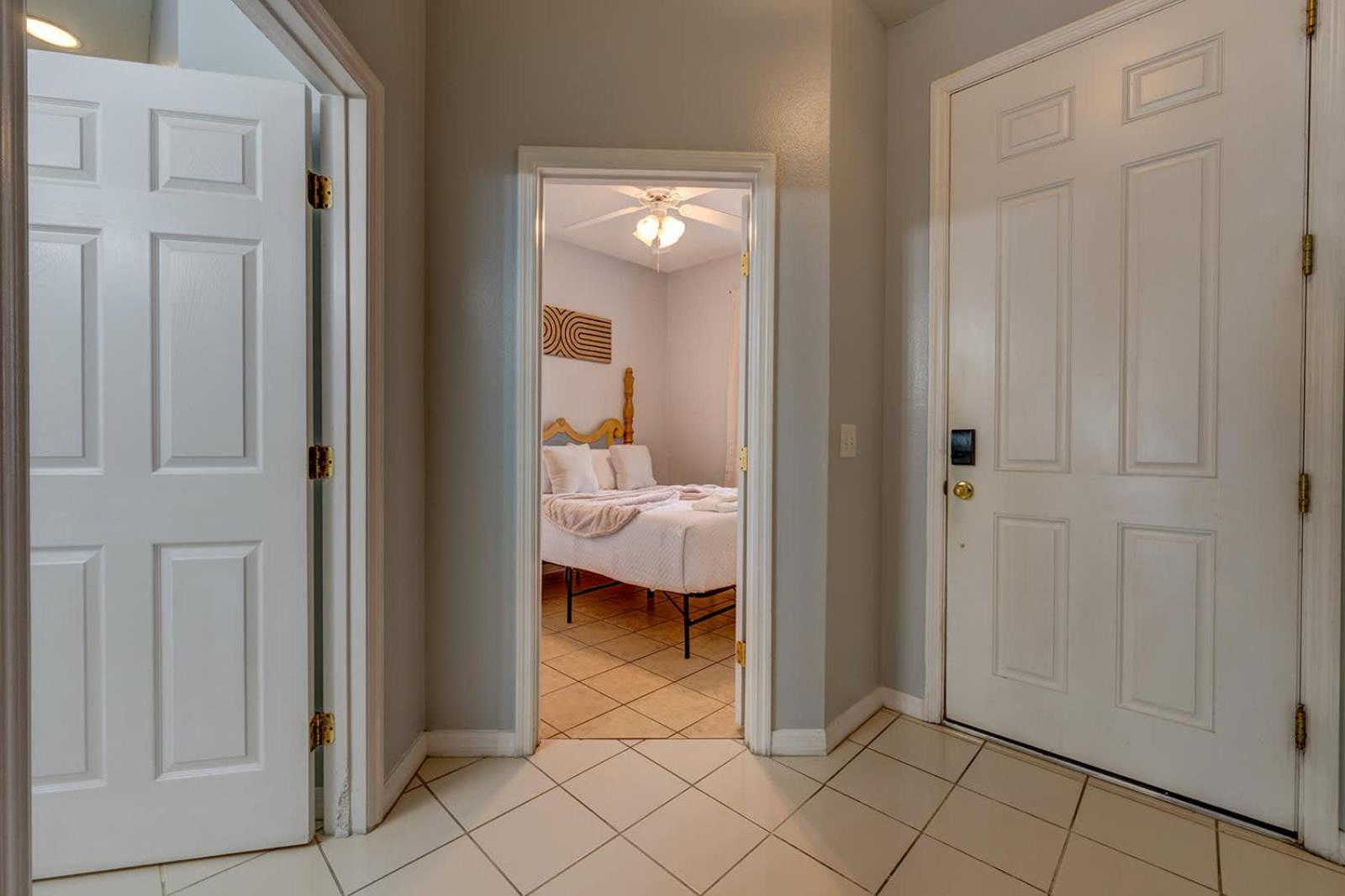 Holiday home Comfy Townhome Minutes From *