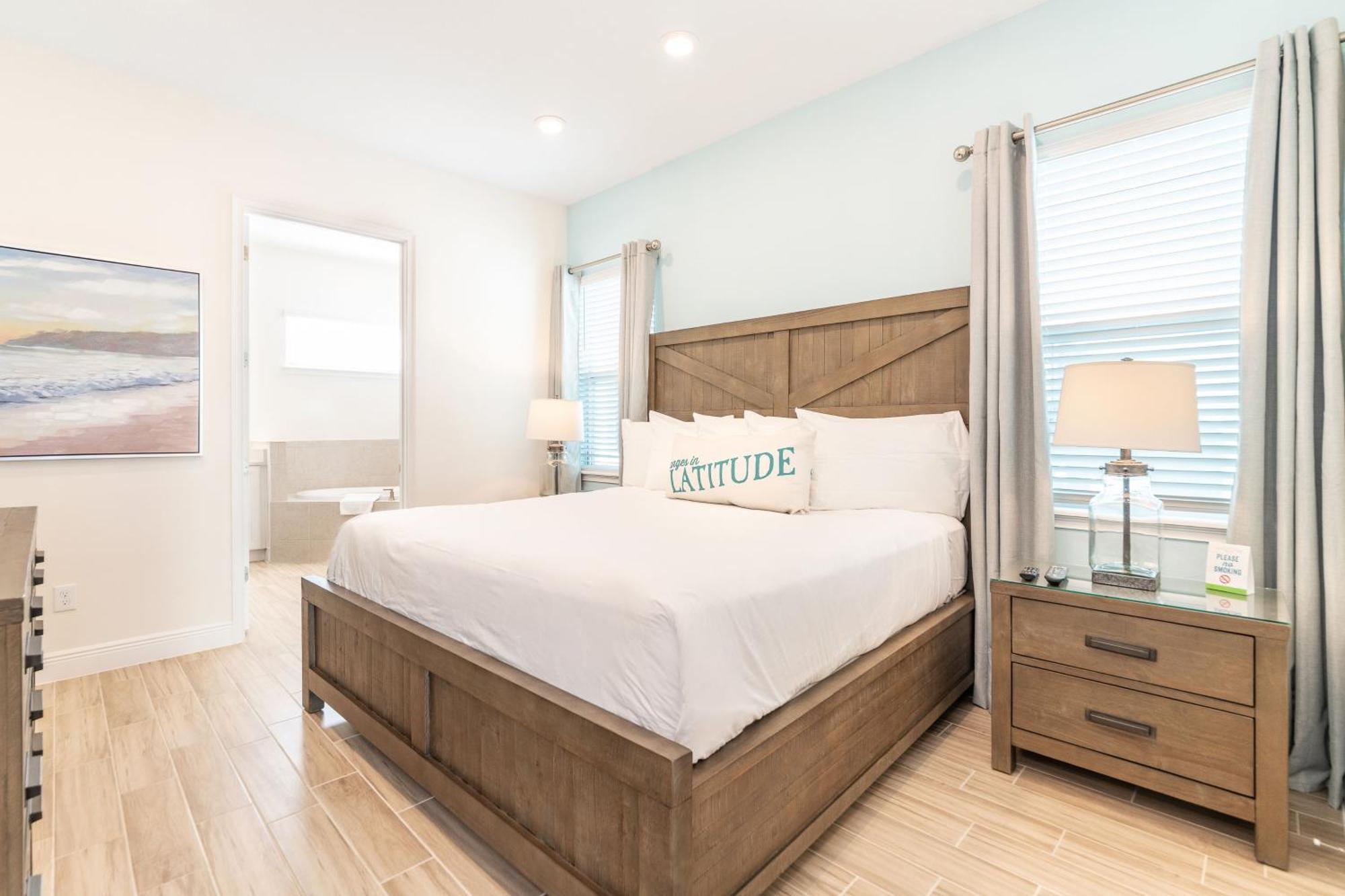 Seashell Shore! Near With Margaritaville Island H2o Access - 8048ls Holiday home