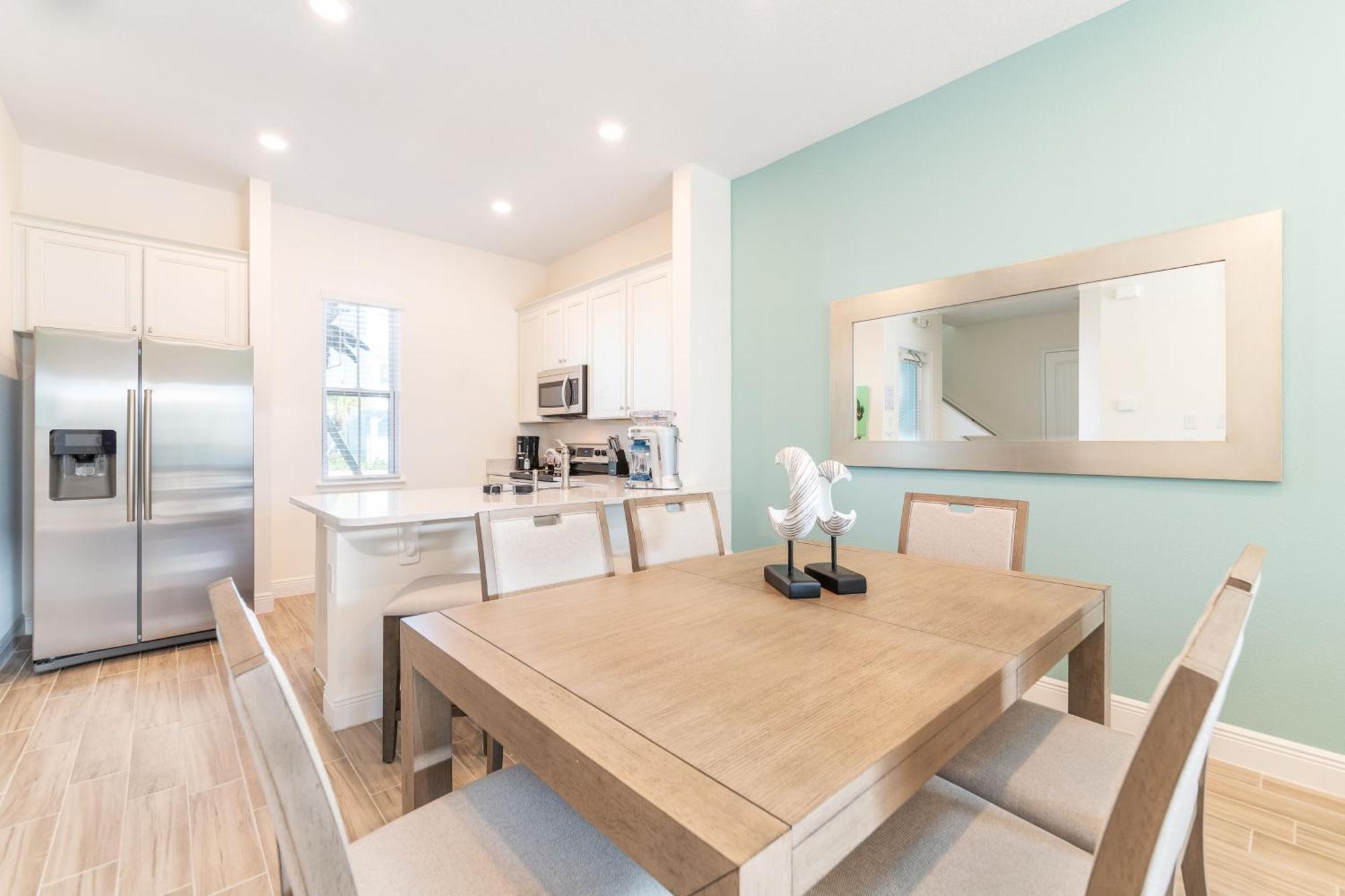 Seashell Shore! Near With Margaritaville Island H2o Access - 8048ls Orlando