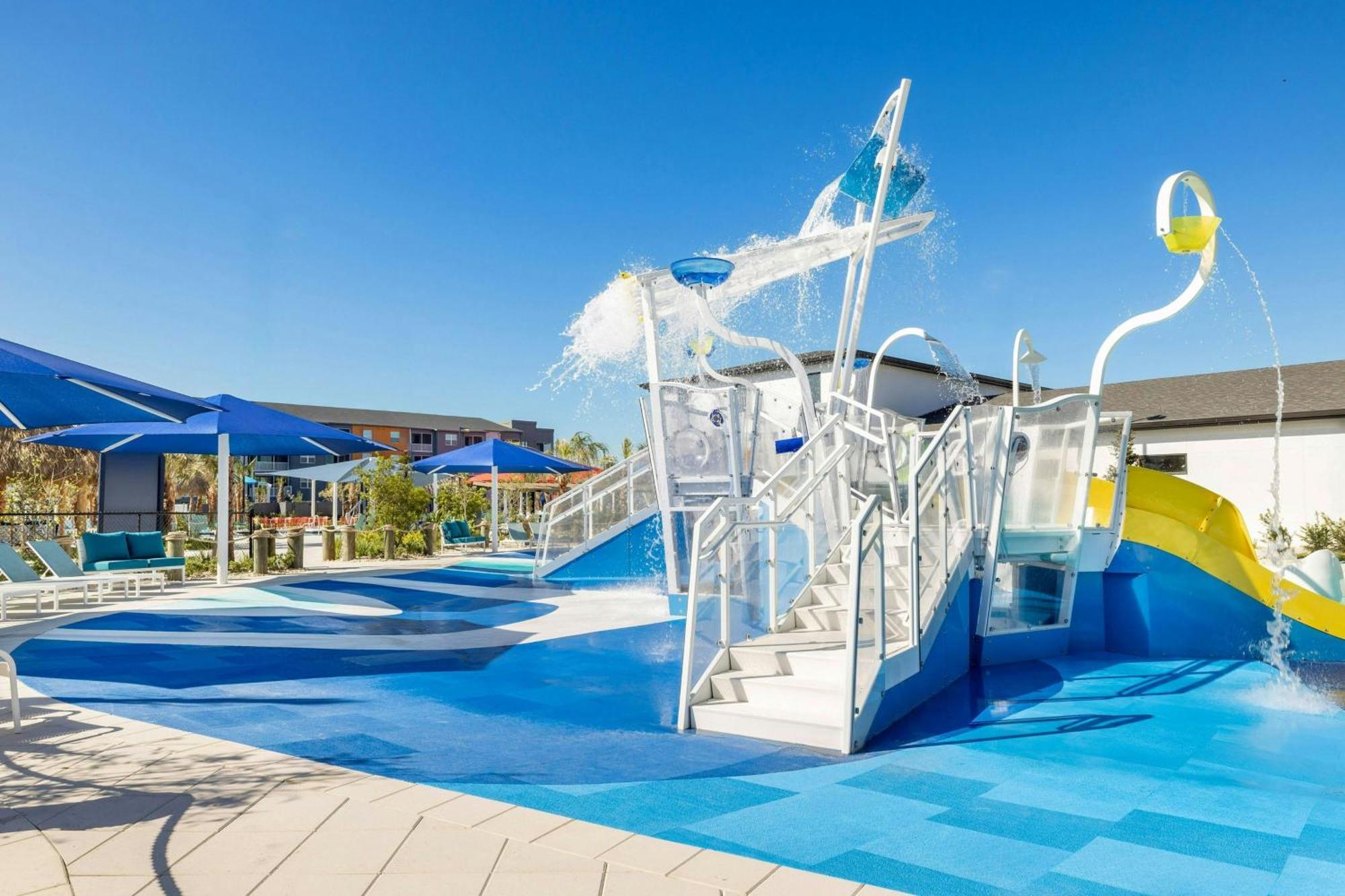 Villatel Resort, By Marriott Bonvoy Hotel
