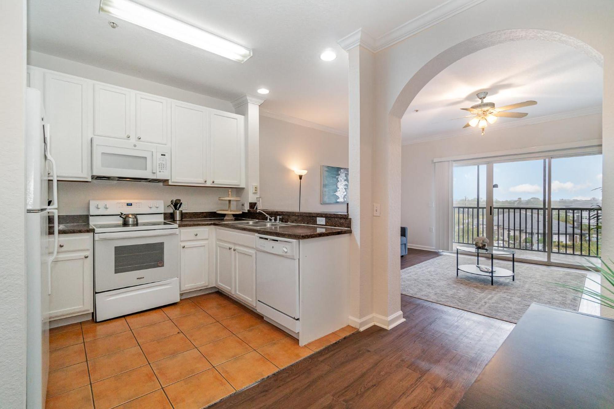 Holiday home Upstay Modern 3br Pool & Patio Near Orlando