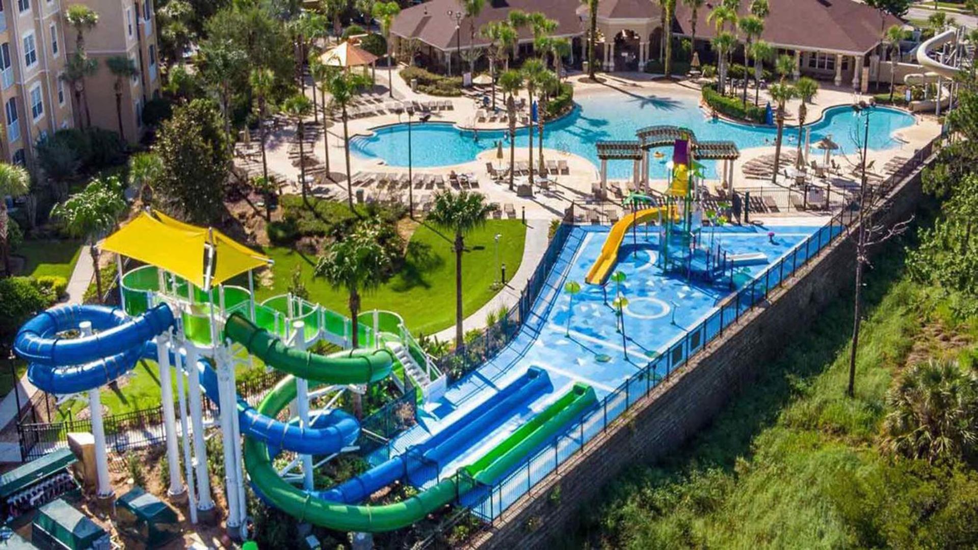 Holiday home Windsor Hills - Mickeys Palace Orlando