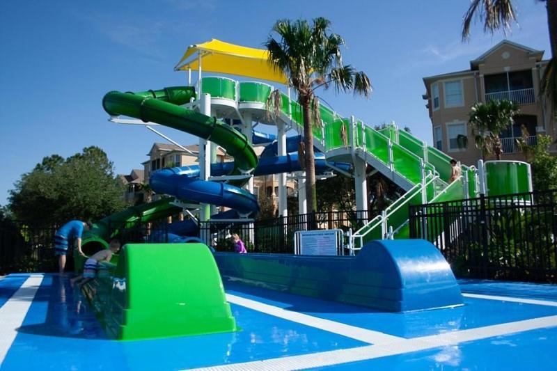 Windsor Hills - Mickeys Palace Holiday home Orlando