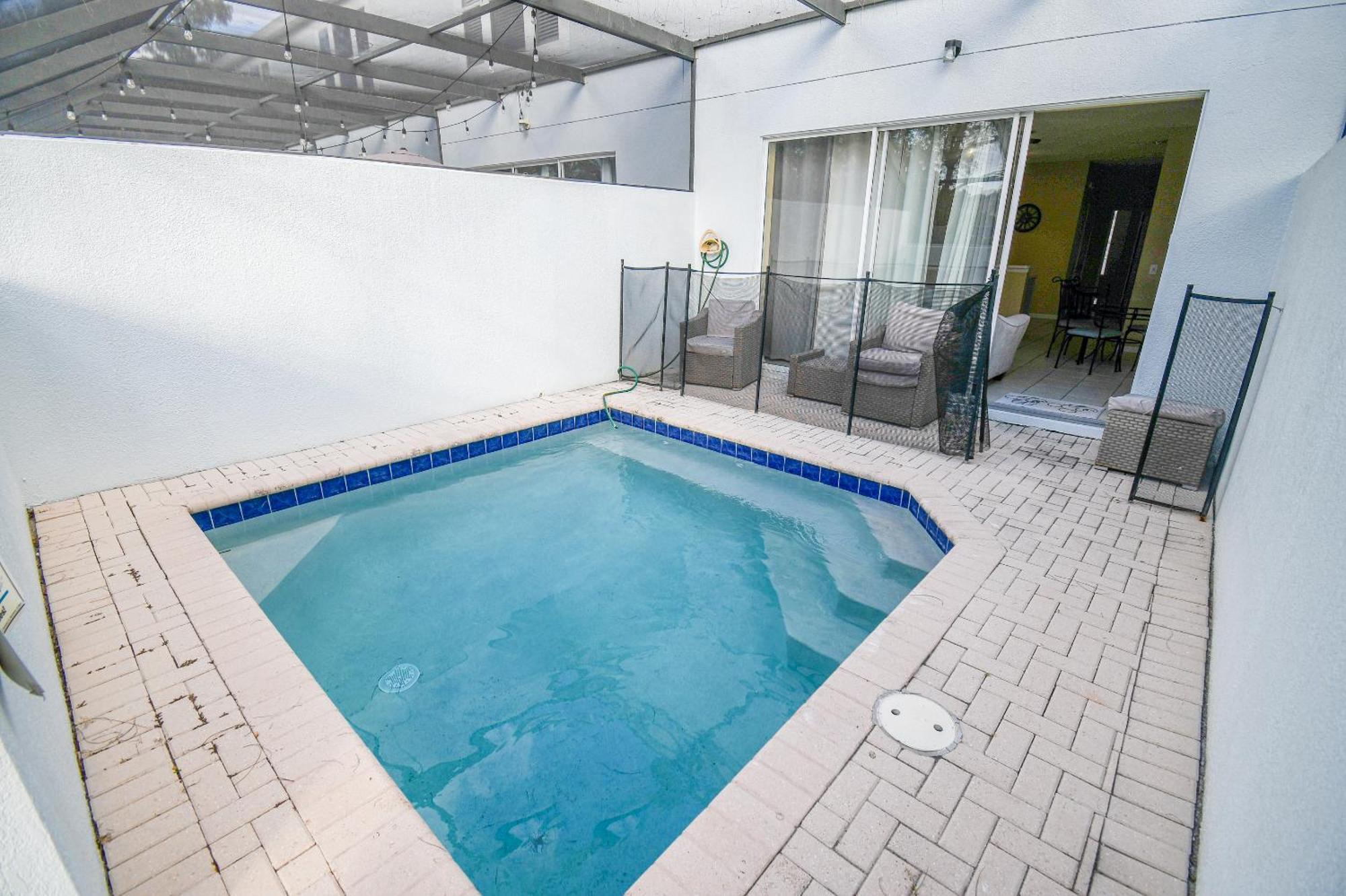 Windsor Hills - Mickeys Palace Holiday home *