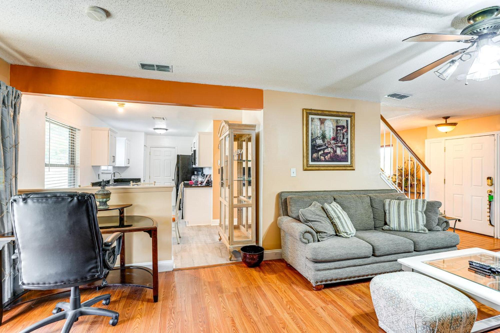 10 Mi To Universal With Screened Porch *