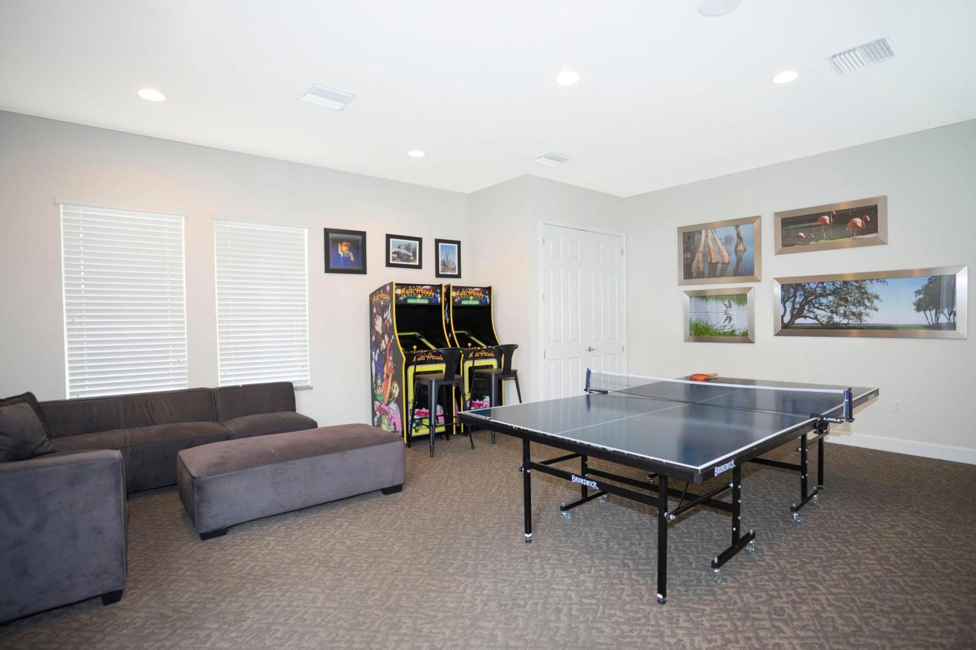 Family Friendly W Pool Near At Serenity 1420 Holiday home