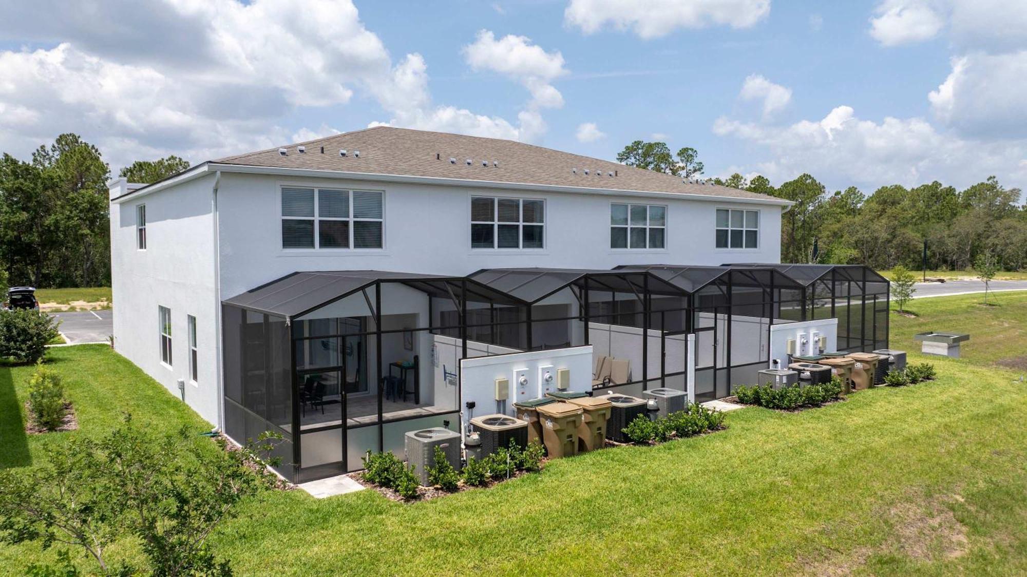 Family Friendly W Pool Near At Serenity 1420 Holiday home Orlando