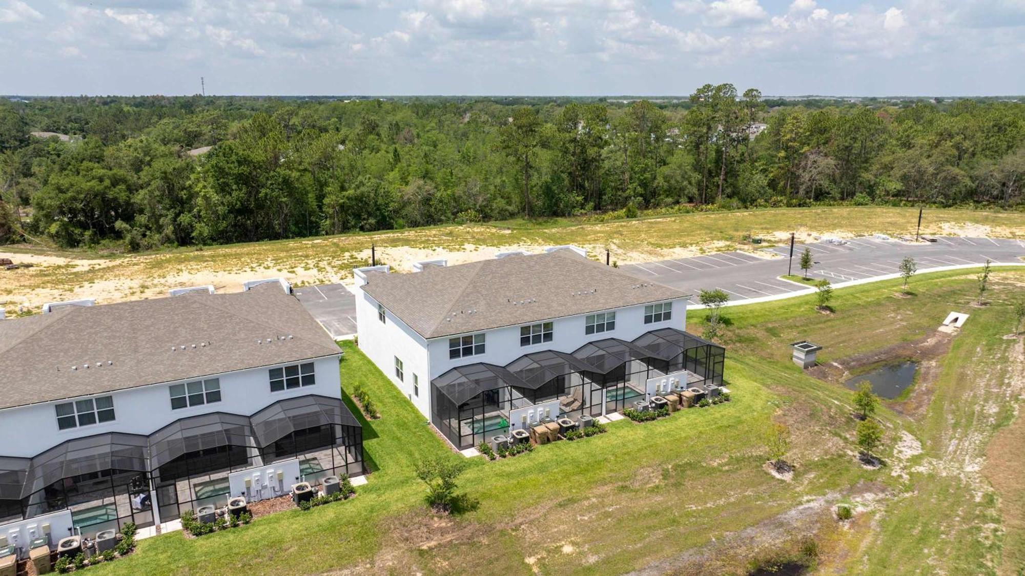 Holiday home Family Friendly W Pool Near At Serenity 1420