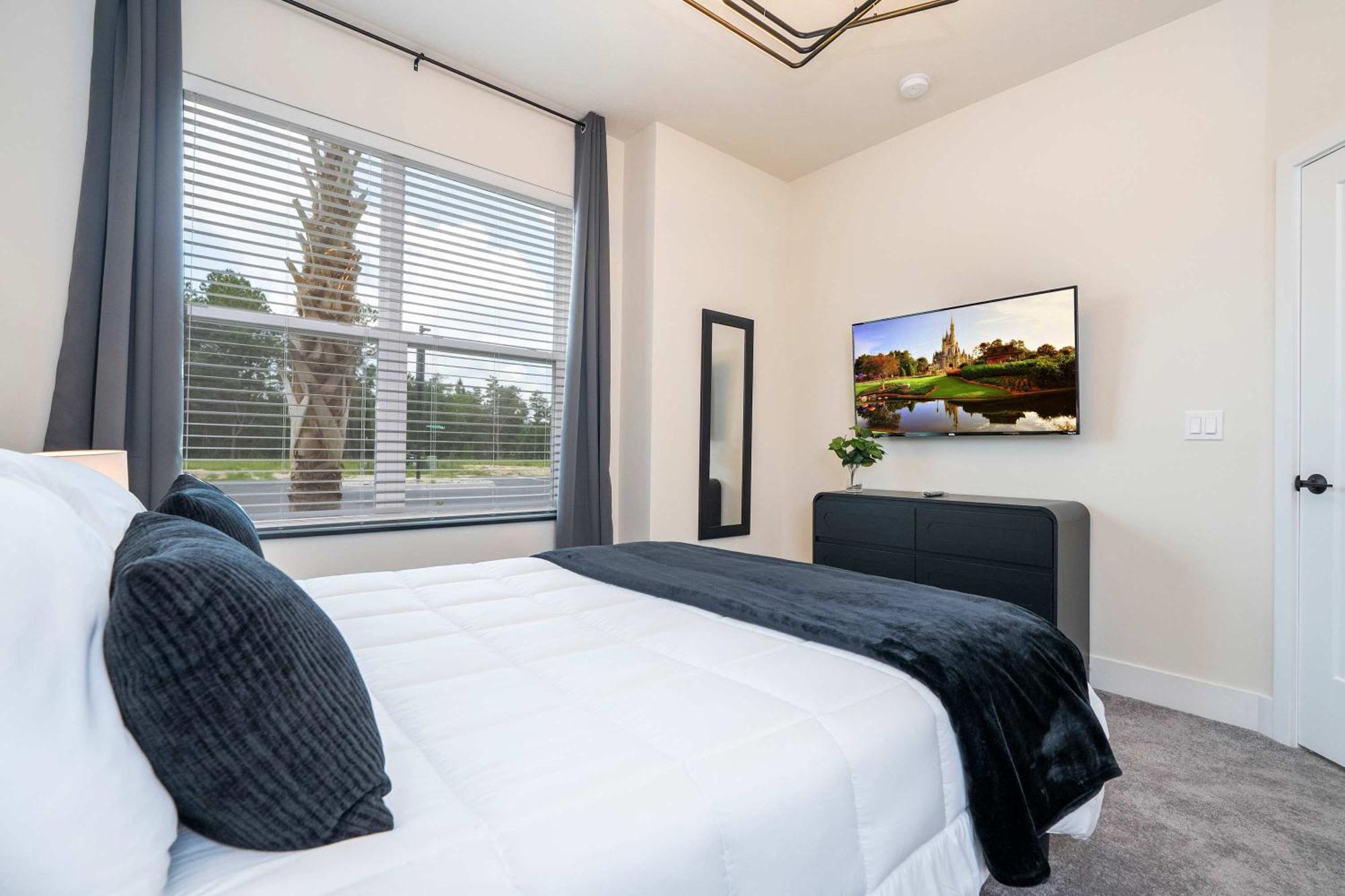 Holiday home Family Friendly W Pool Near At Serenity 1420