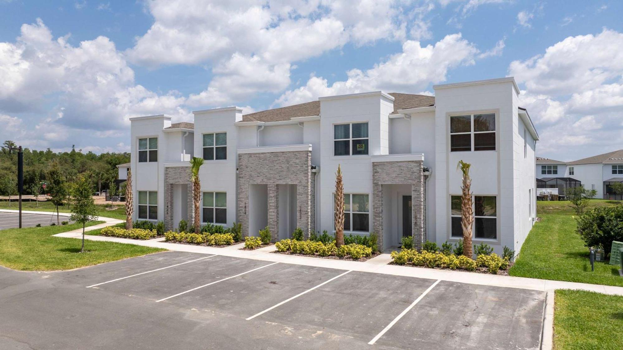 Family Friendly W Pool Near At Serenity 1420 Holiday home *