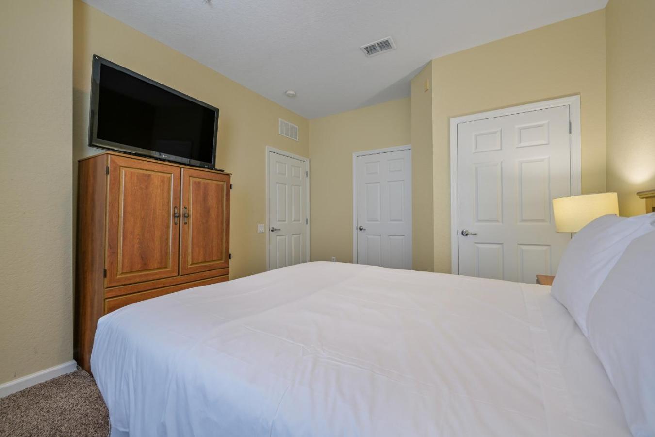 Is3-303 - Lakeview Unit - Vista Cay Orlando