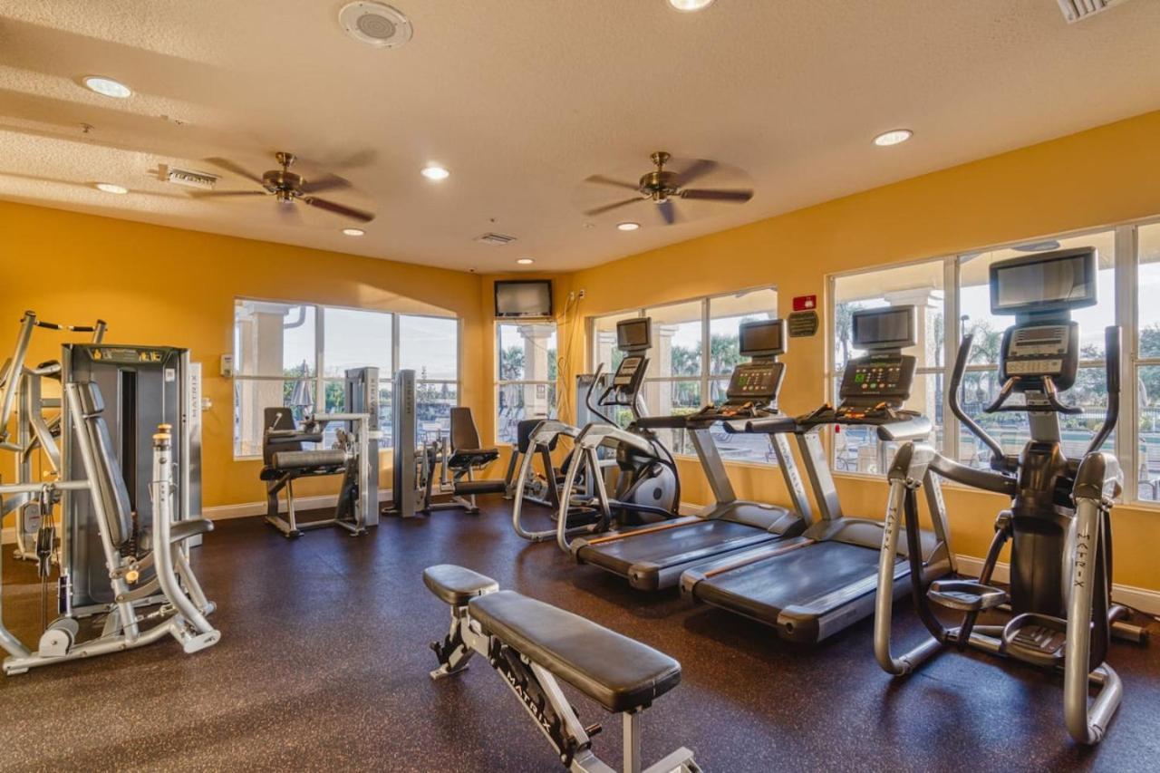 Is3-303 - Lakeview Unit - Vista Cay * Orlando