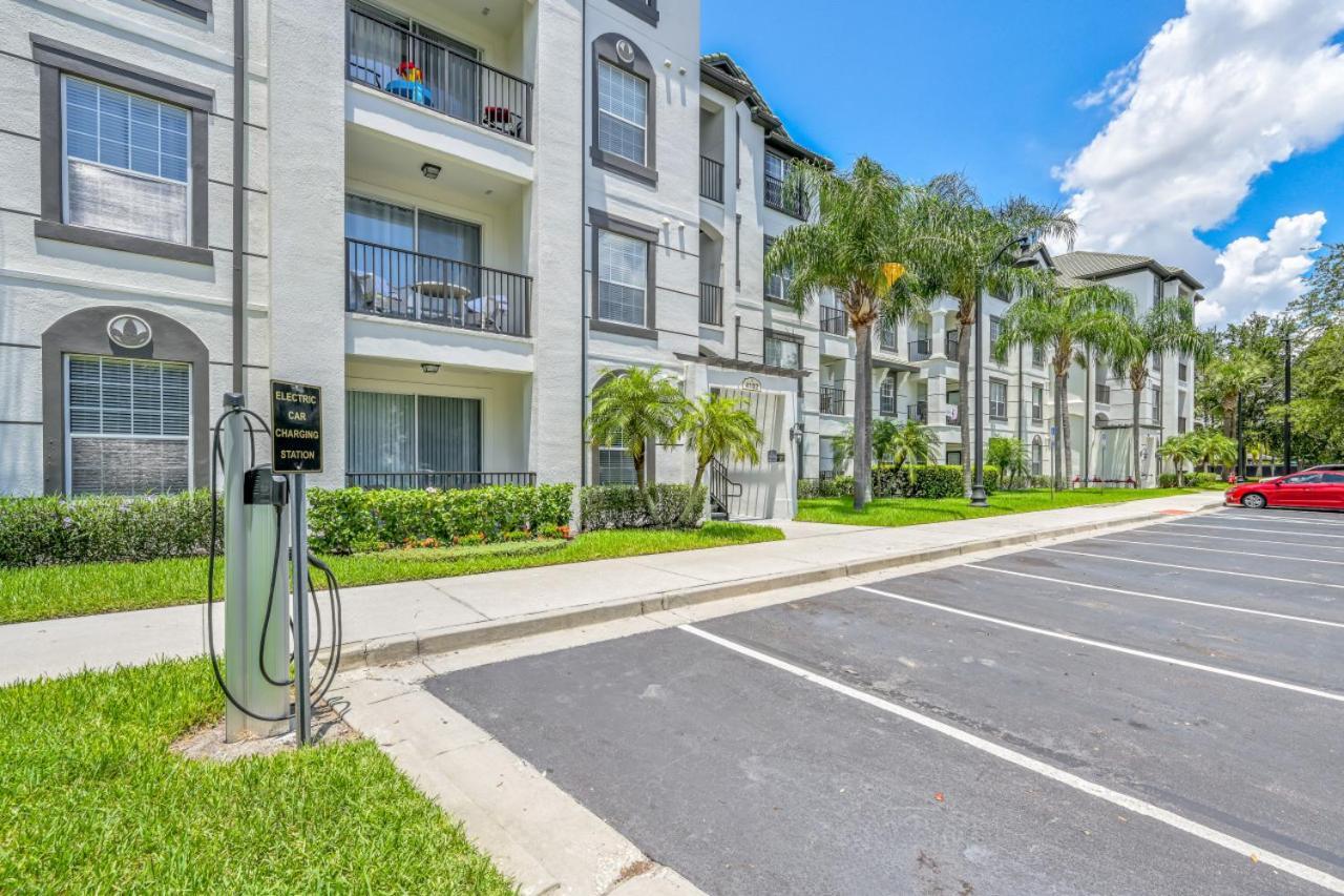 Is3-303 - Lakeview Unit - Vista Cay Apartment