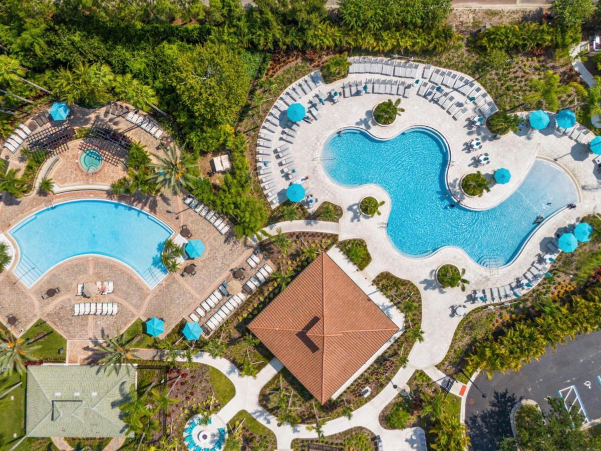 Apartment Is3-303 - Lakeview Unit - Vista Cay
