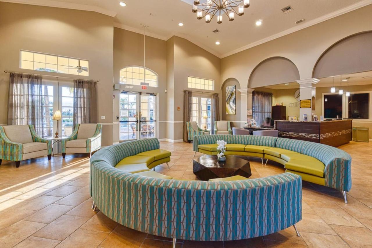 Is3-303 - Lakeview Unit - Vista Cay Apartment *
