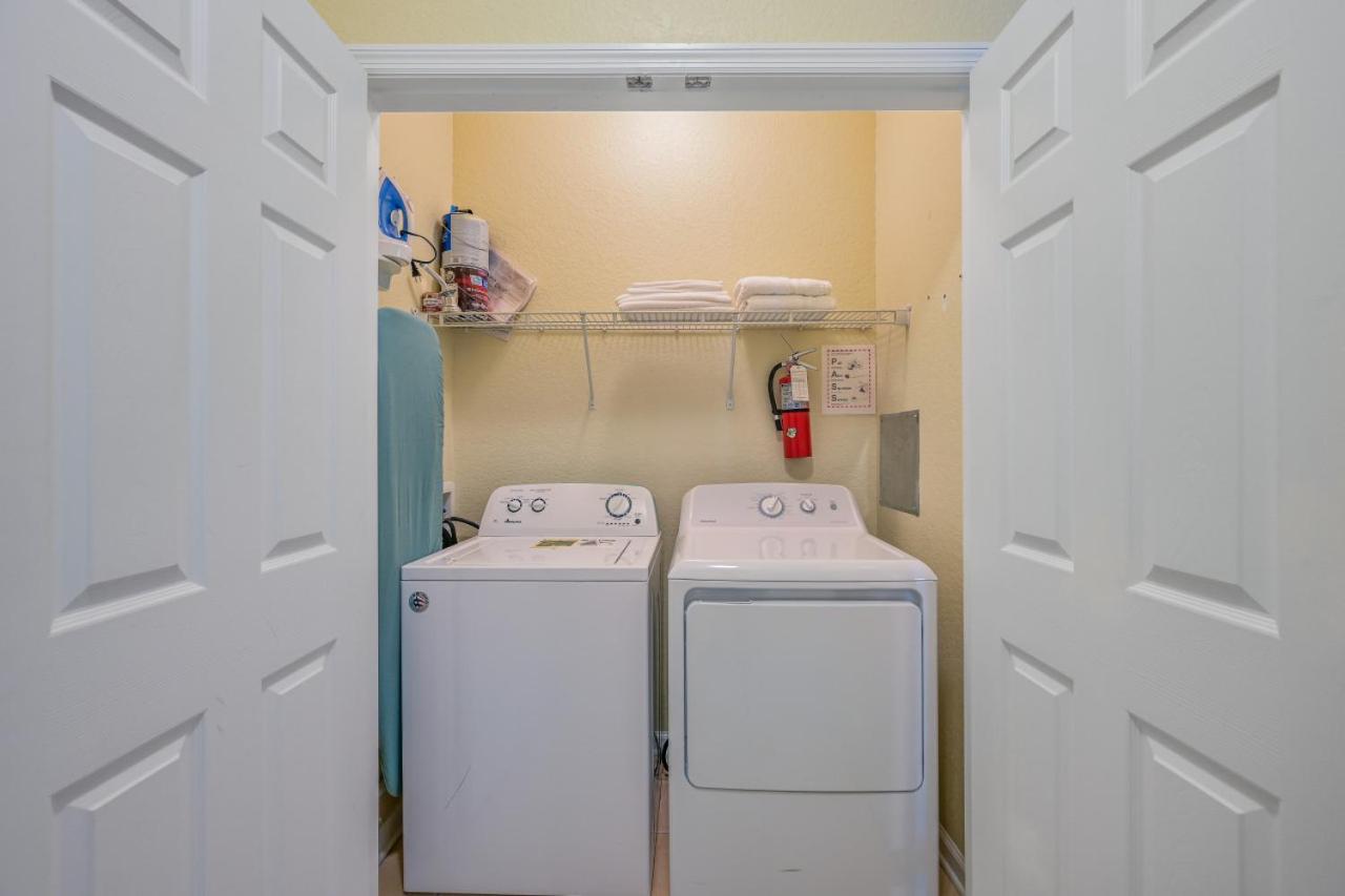 Is3-303 - Lakeview Unit - Vista Cay Orlando