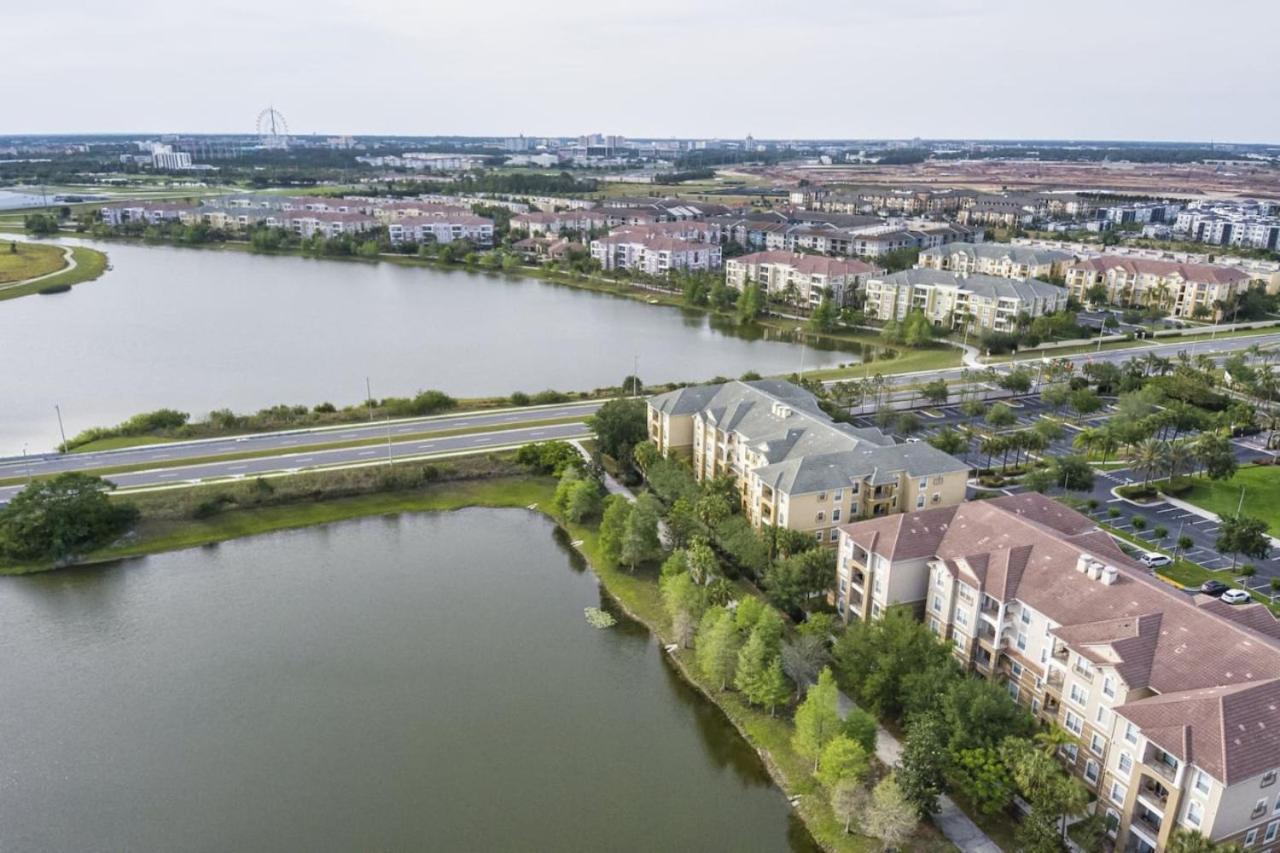 Is3-303 - Lakeview Unit - Vista Cay *