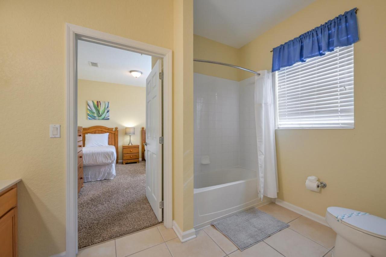 Is3-303 - Lakeview Unit - Vista Cay * Orlando