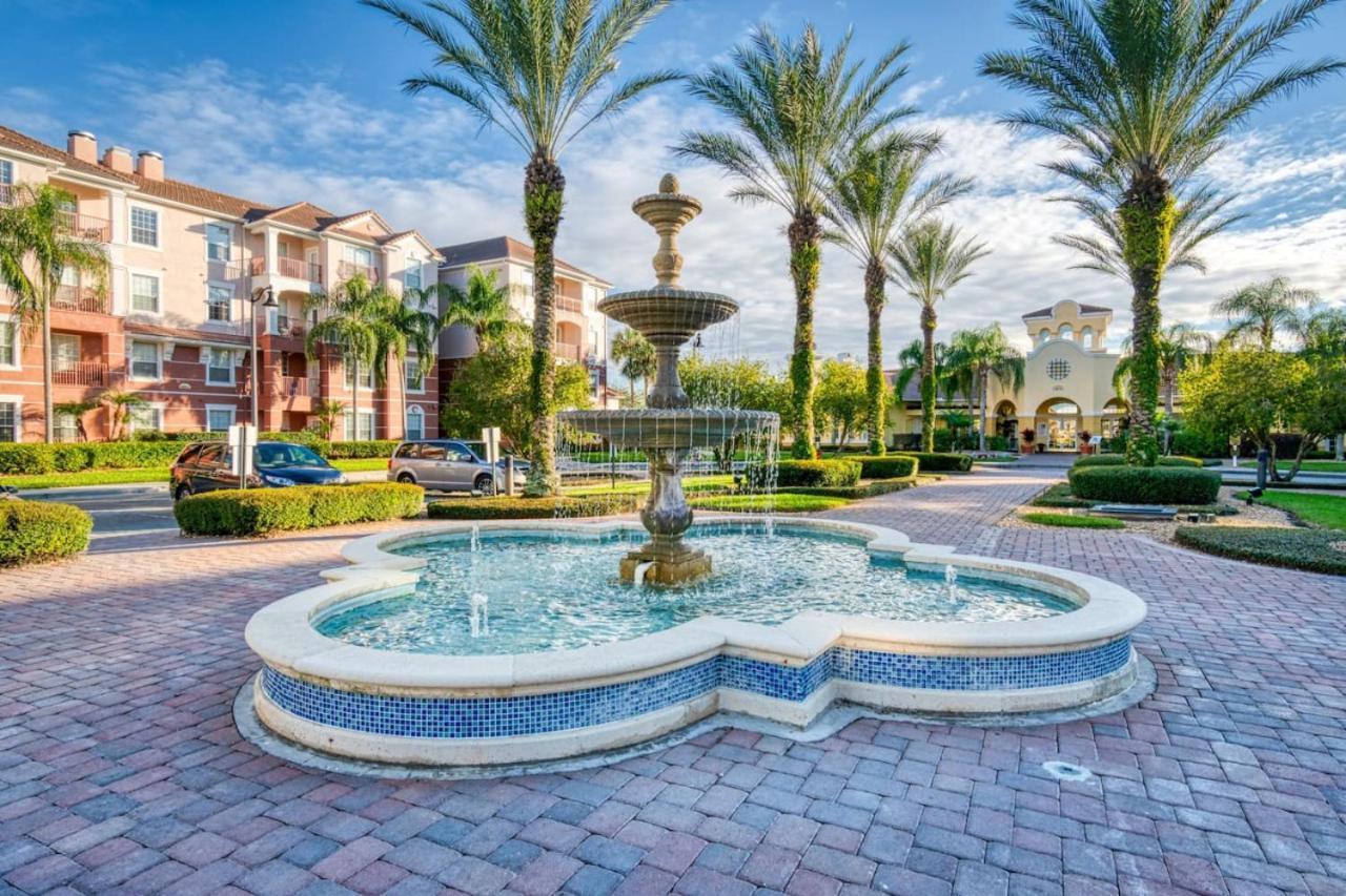 Apartment Is3-303 - Lakeview Unit - Vista Cay *