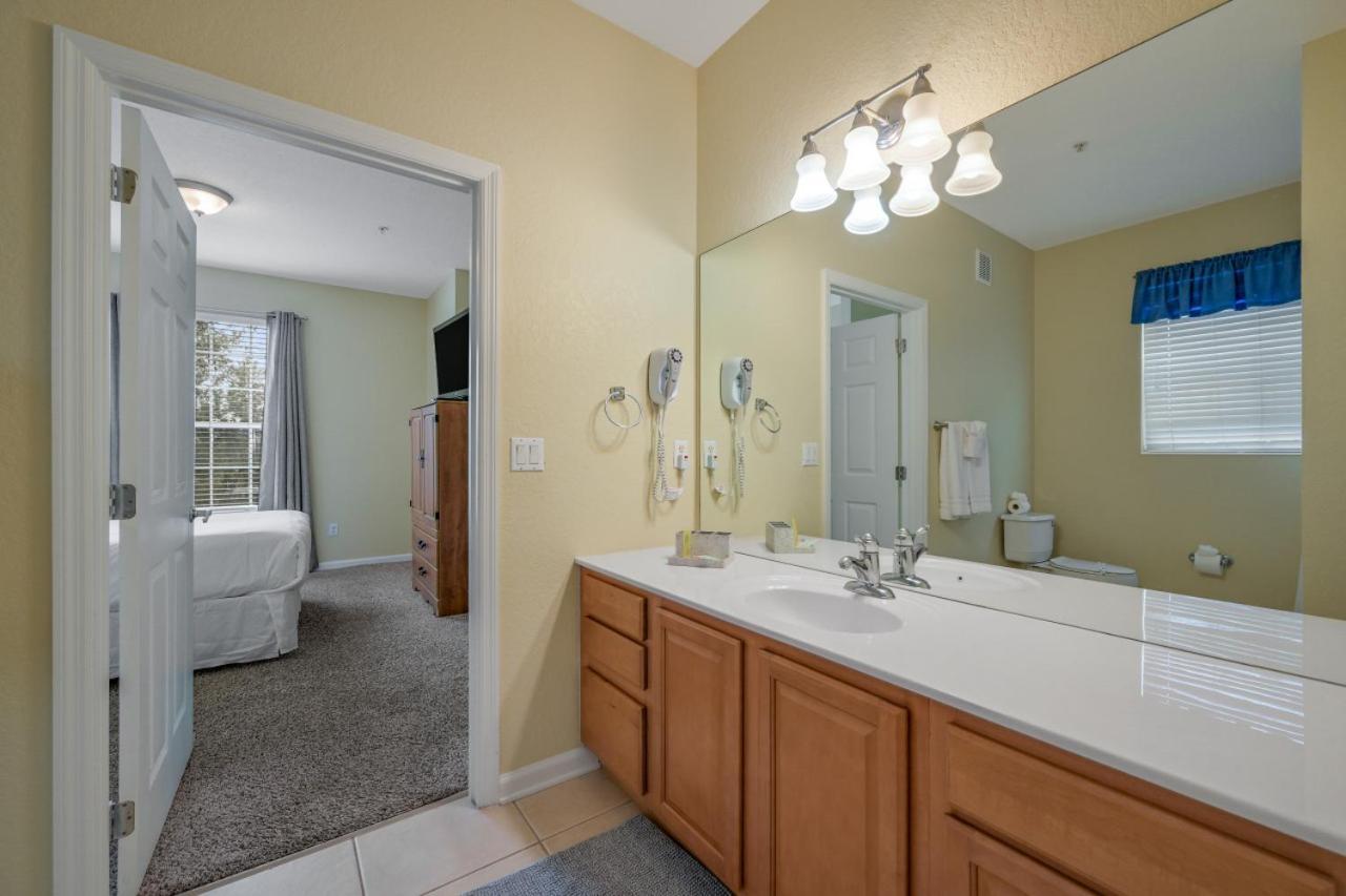 Is3-303 - Lakeview Unit - Vista Cay Apartment Orlando