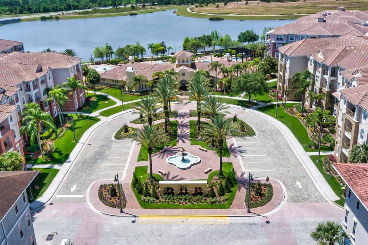 Is3-303 - Lakeview Unit - Vista Cay Orlando