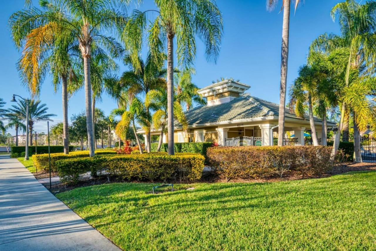 Apartment Is3-303 - Lakeview Unit - Vista Cay