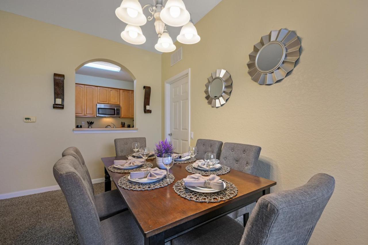 Apartment Is3-303 - Lakeview Unit - Vista Cay *