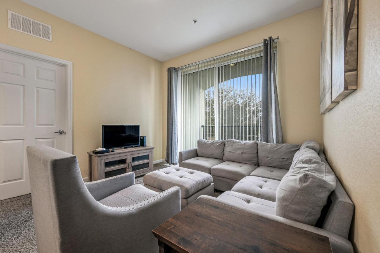 Is3-303 - Lakeview Unit - Vista Cay Apartment Orlando