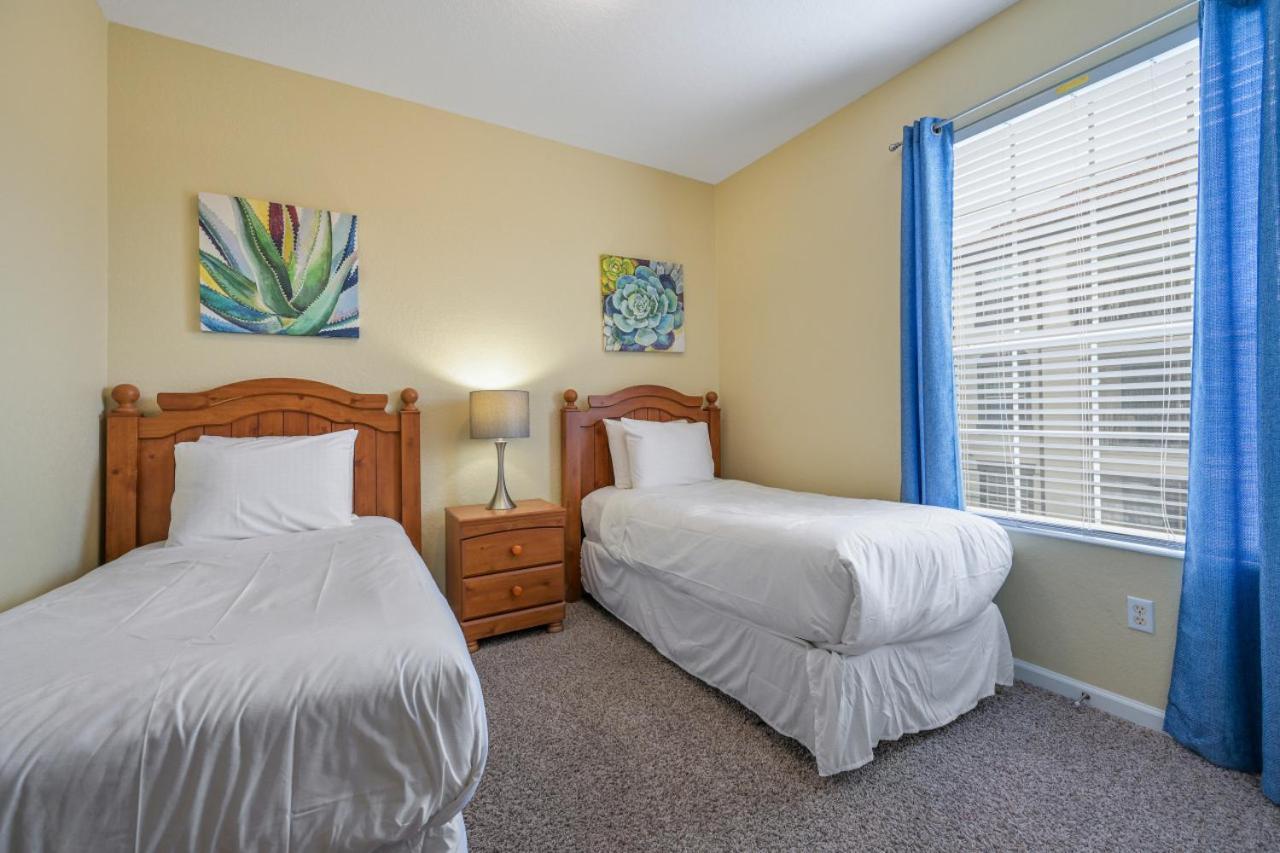 Apartment Is3-303 - Lakeview Unit - Vista Cay Orlando