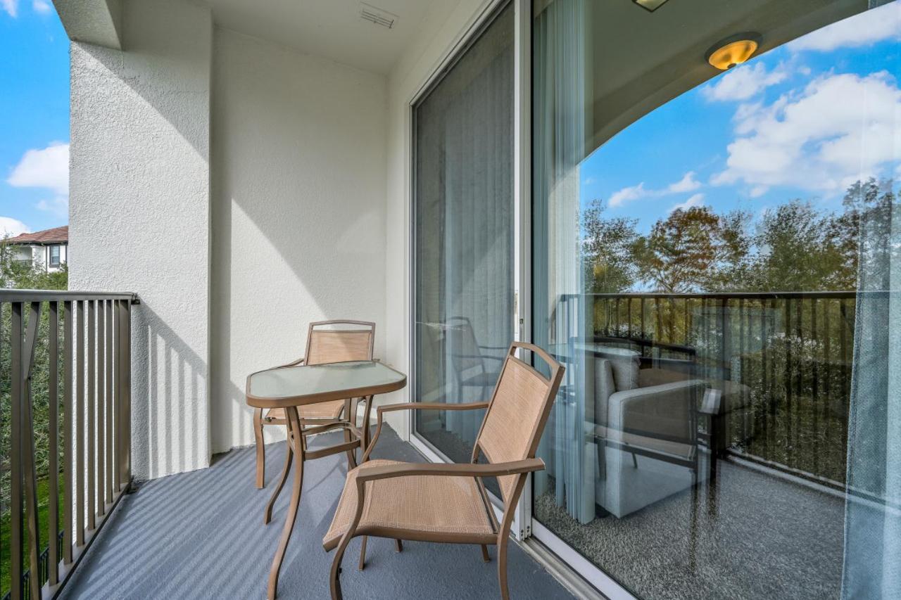 Is3-303 - Lakeview Unit - Vista Cay Orlando